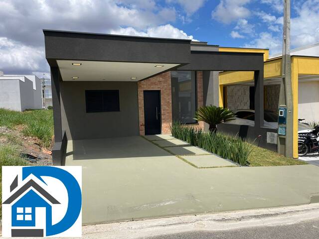 Casa para Venda em Sorocaba - 5