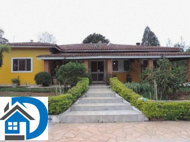 #831 - Casa para Venda em Araçoiaba da Serra - SP