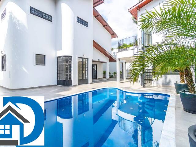 #834 - Casa para Venda em Sorocaba - SP