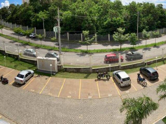 Apartamento para Venda em Sorocaba - 5