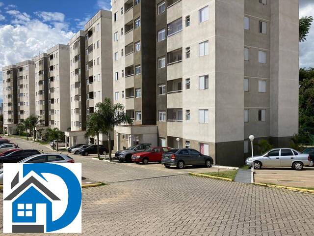 Apartamento para Venda em Sorocaba - 2