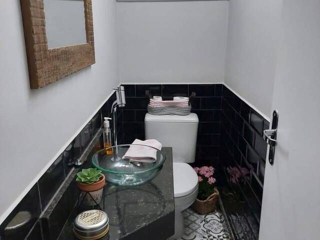 Casa para Venda em Sorocaba - 2