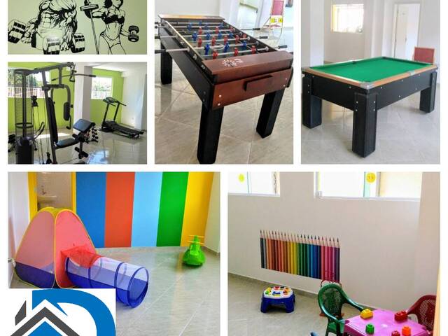 Apartamento para Venda em Sorocaba - 3