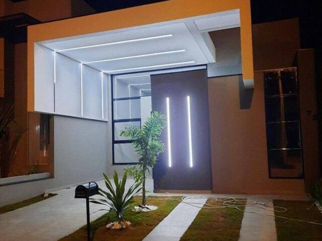 #872 - Casa em condomínio para Venda em Sorocaba - SP - 2