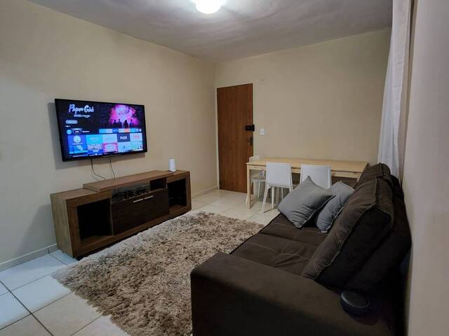 #876 - Apartamento para Locação em Sorocaba - SP - 2