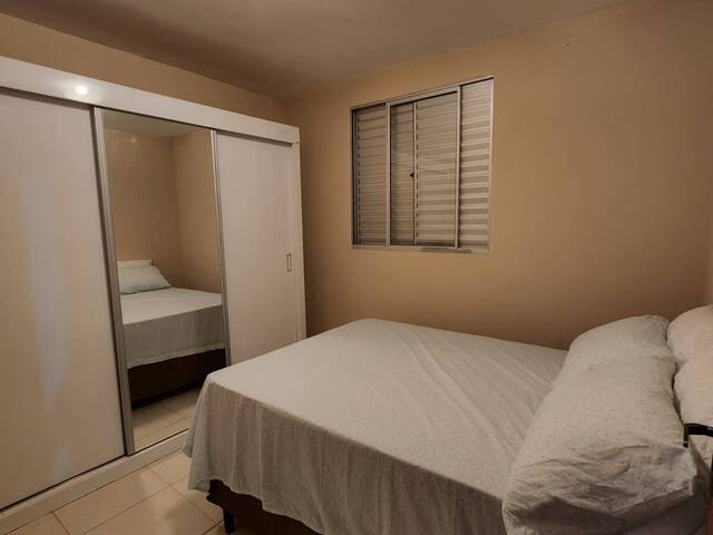 #876 - Apartamento para Locação em Sorocaba - SP - 3