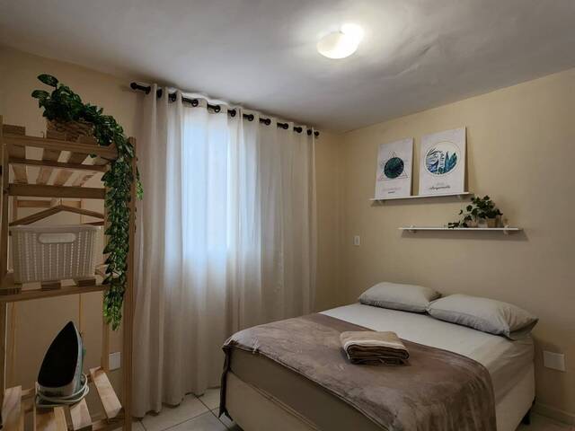 #876 - Apartamento para Locação em Sorocaba - SP - 1