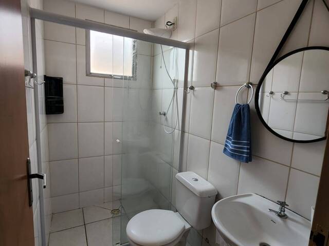 Apartamento para Locação em Sorocaba - 5