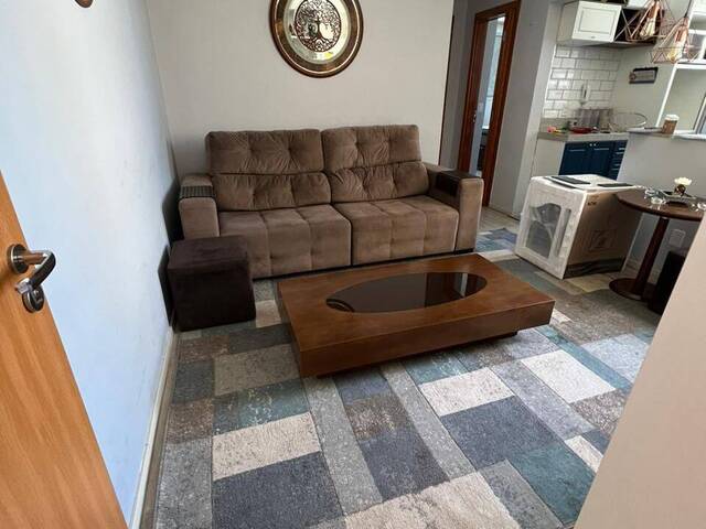 Apartamento para Venda em Sorocaba - 2