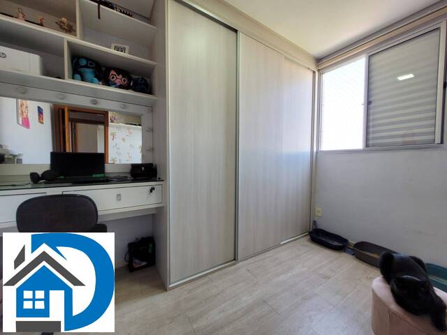 Apartamento para Venda em Sorocaba - 3