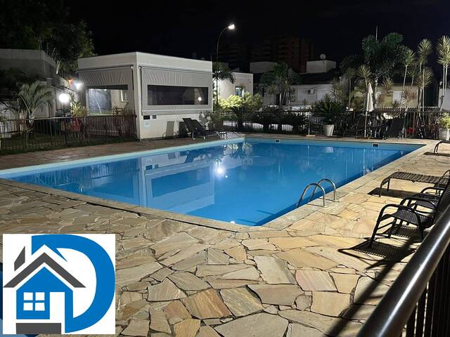 Apartamento para Venda em Sorocaba - 4