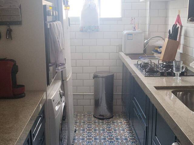 Apartamento para Venda em Sorocaba - 5