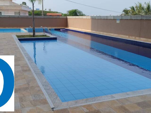 Apartamento para Venda em Sorocaba - 2