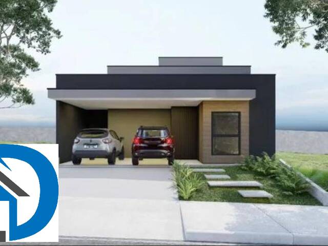 Casa em condomínio para Venda em Votorantim - 4