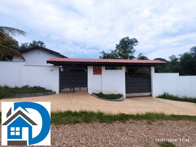 #400 - Chácara para Venda em Araçoiaba da Serra - SP