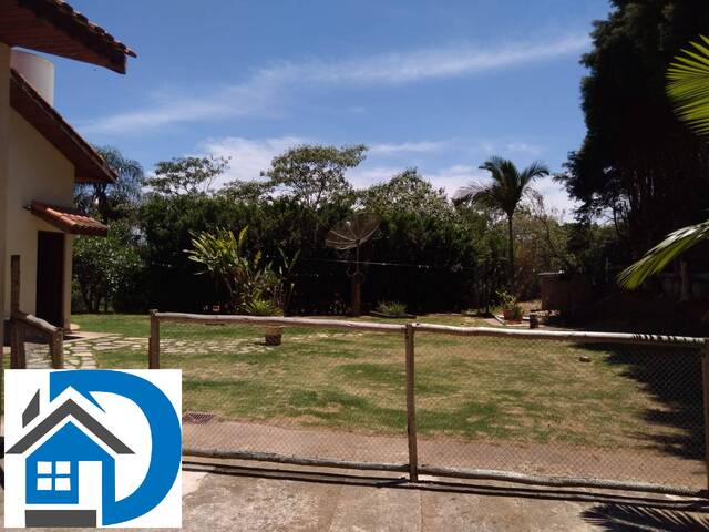 #925 - Casa em condomínio para Venda em Mairinque - SP