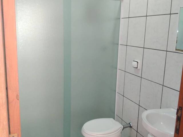 #925 - Casa em condomínio para Venda em Mairinque - SP