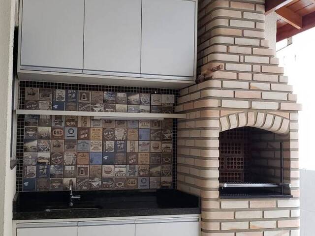 #929 - Casa em condomínio para Venda em Sorocaba - SP