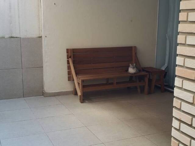 #929 - Casa em condomínio para Venda em Sorocaba - SP