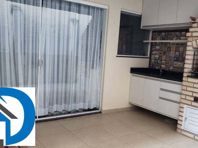 #929 - Casa em condomínio para Venda em Sorocaba - SP