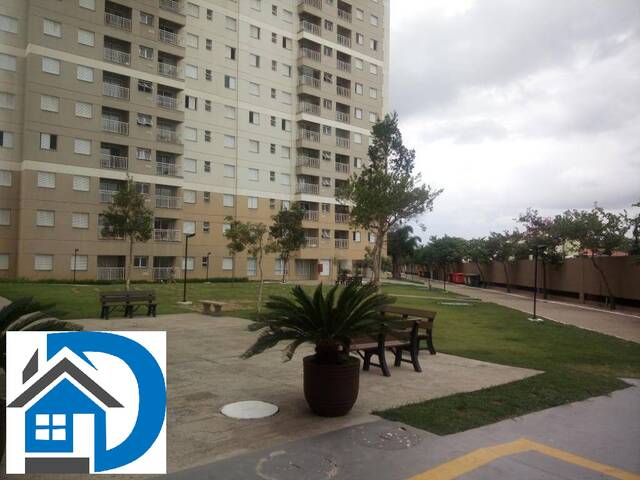 Apartamento para Venda em Sorocaba - 2