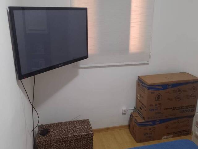 Apartamento para Venda em Sorocaba - 3