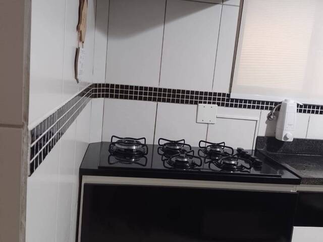 Apartamento para Venda em Sorocaba - 4