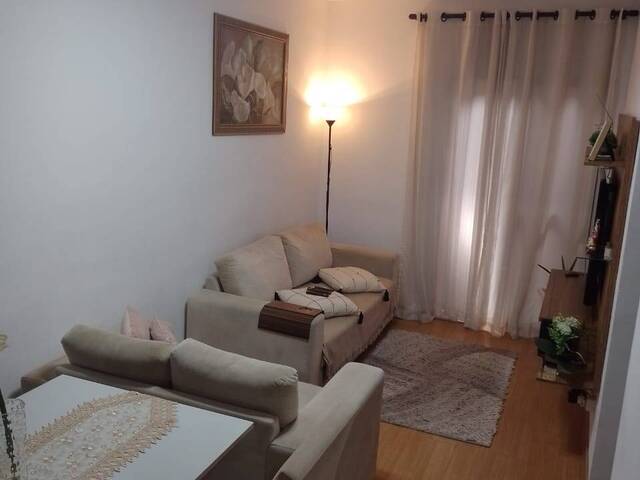 Apartamento para Venda em Sorocaba - 5