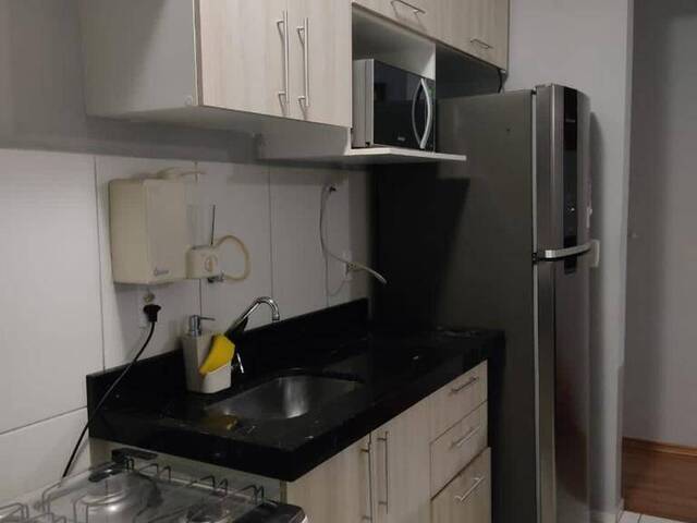 Apartamento para Venda em Sorocaba - 2