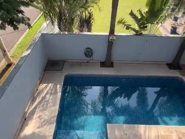 #964 - Casa para Venda em Sorocaba - SP