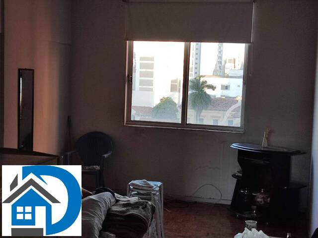 Apartamento para Venda em Campinas - 3