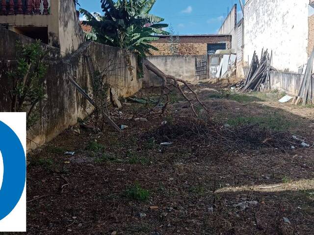 #980 - Terreno para Venda em Sorocaba - SP - 1