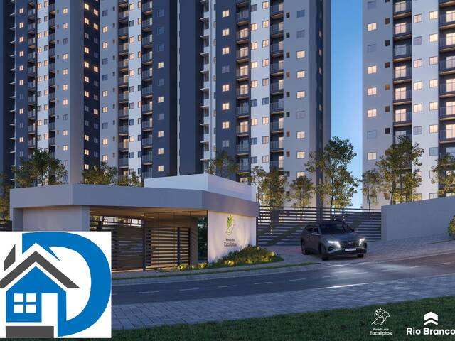 Apartamento para Venda em Sorocaba - 2