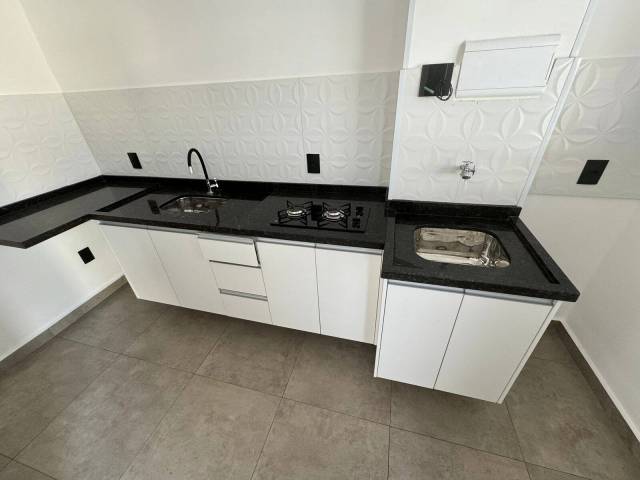 #996 - Kitnet para Locação em Votorantim - SP - 3