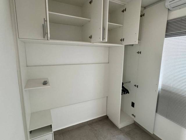 Kitnet para Locação em Votorantim - 4