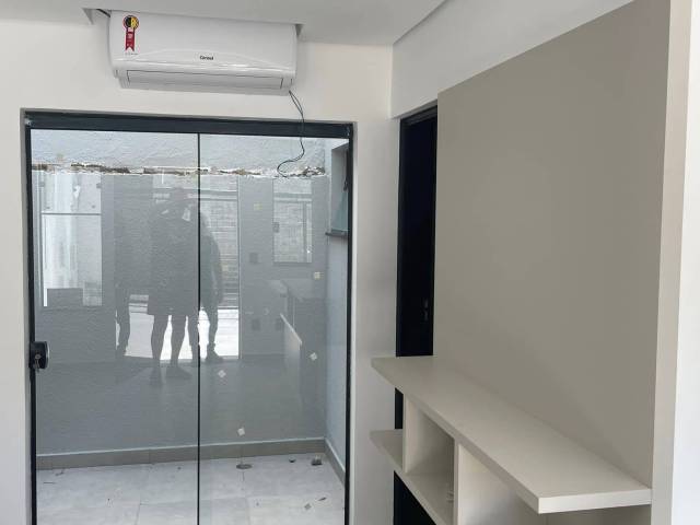 Kitnet para Locação em Votorantim - 4