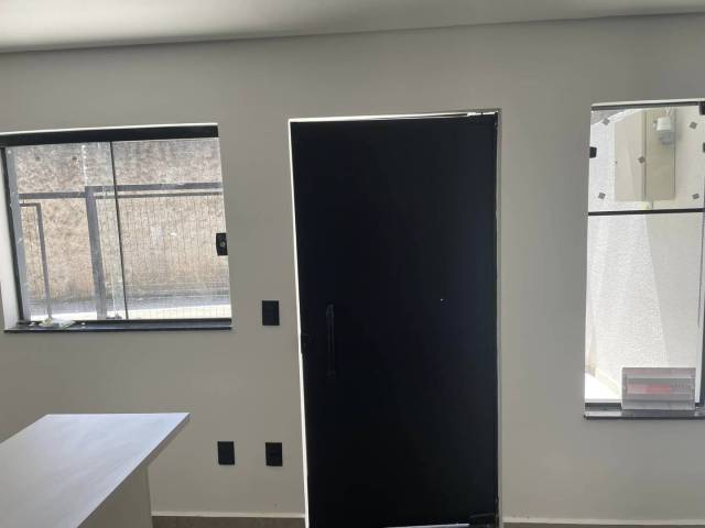 Kitnet para Locação em Votorantim - 5