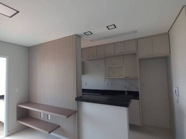 #997 - Apartamento para Venda em Sorocaba - SP