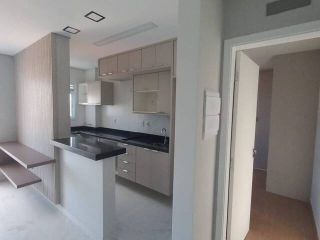 #997 - Apartamento para Venda em Sorocaba - SP