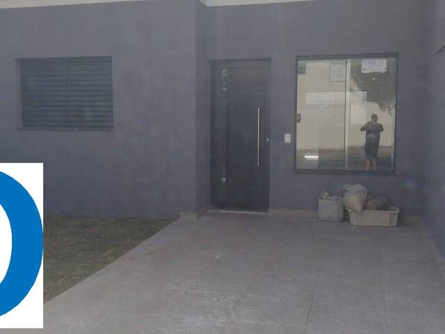 Casa para Venda em Sorocaba - 2