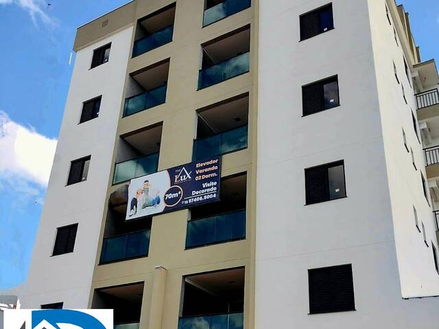 Apartamento para Venda em Sorocaba - 2