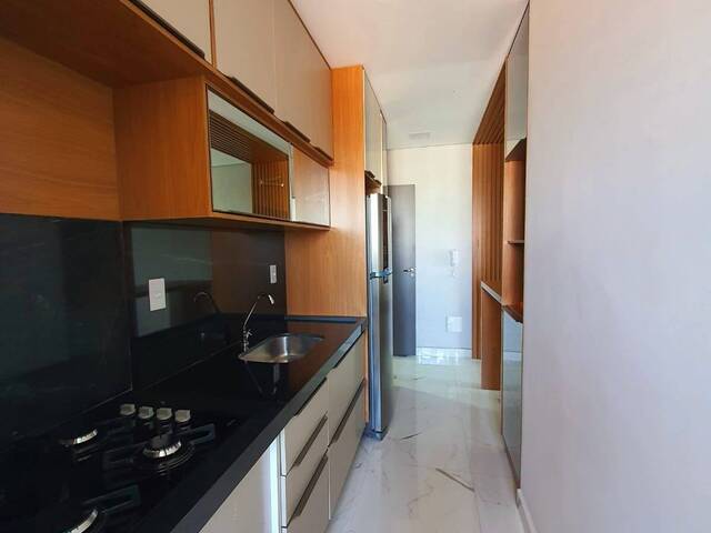 Apartamento para Venda em Sorocaba - 3