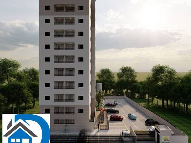 Apartamento para Venda em Sorocaba - 2