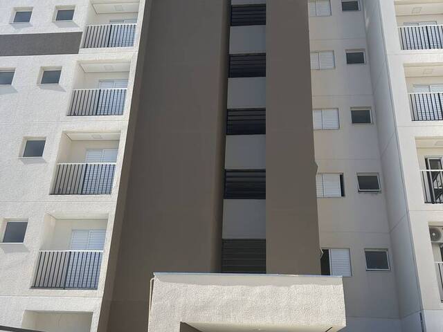 #1014 - Apartamento para Venda em Sorocaba - SP - 1