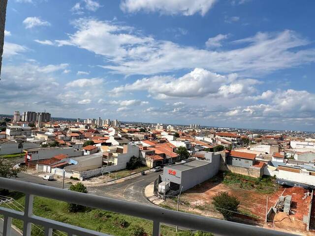 #1017 - Apartamento para Venda em Sorocaba - SP