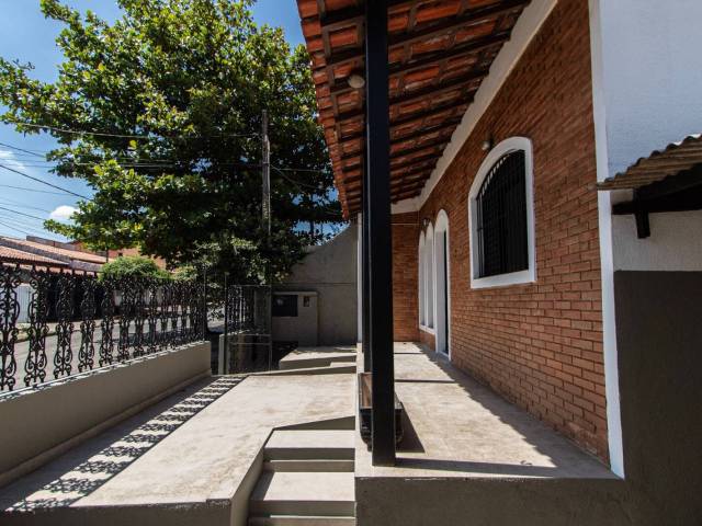 #1022 - Casa para Venda em Sorocaba - SP