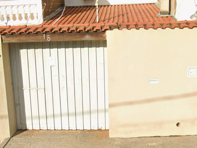 #1023 - Casa para Venda em Sorocaba - SP - 1