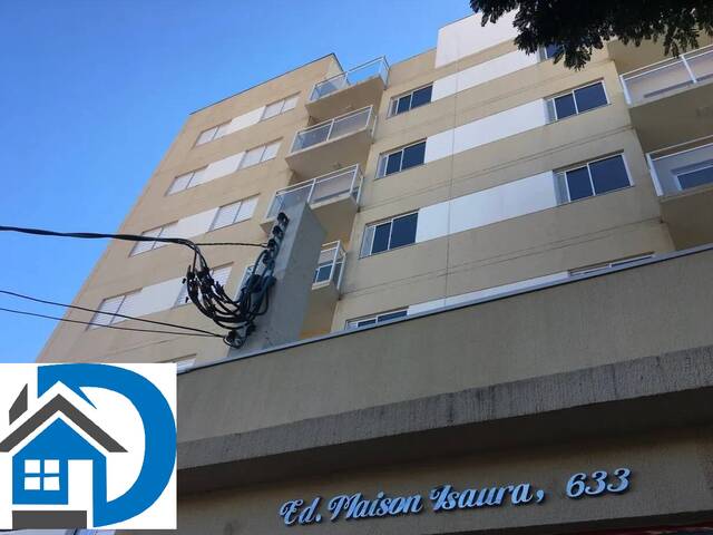 #1029 - Duplex para Venda em Sorocaba - SP - 1