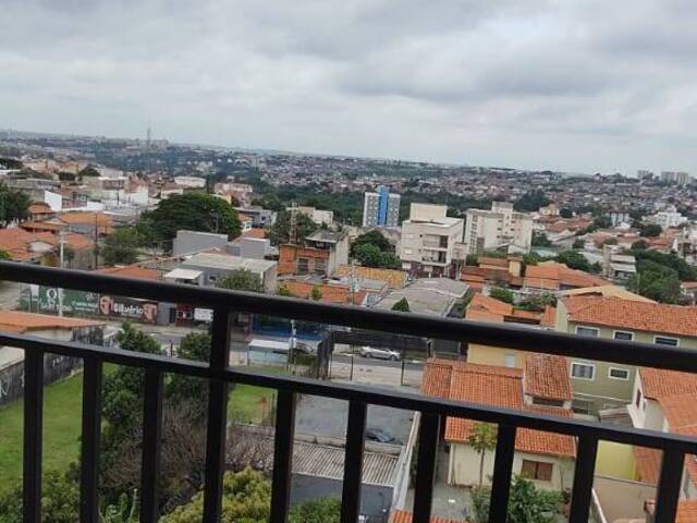 #1063 - Apartamento para Venda em Sorocaba - SP