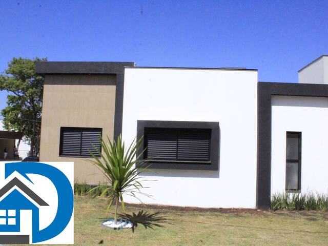 #1080 - Casa em condomínio para Venda em Sorocaba - SP - 3